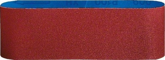 Picture of Bosch Bosch SLIBEBÅND 65X410MM K120 3STK