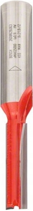 Изображение Bosch Bosch slot milling cutter 12x12x98 - 2608629366