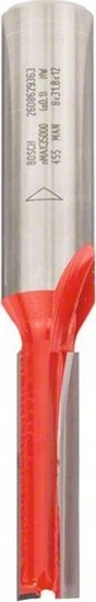 Изображение Bosch Bosch slot milling cutter 12x12x98 - 2608629366