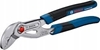 Изображение Santehnikas knaibles Bosch 1600A02W3N; 250 mm; 0-46 mm