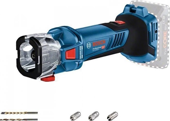 Изображение Bosch BOSCH. GCU 18V-30 SOLO CUTTER