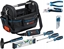 Изображение Bosch BOSCH. OPEN BAG GWT 20 + TOOL SET