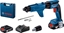 Изображение Bosch BOSCH. SCREWDRIVER FOR G-KY BOARDS GTB 185-LI 2x2.0Ah +MA55