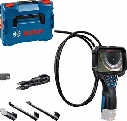Изображение Bosch BOSCH.KAMERA INSP.GIC12V-5-27C +LB (Click&Go)