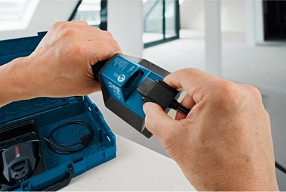 Изображение Bosch BOSCH.KAMERA VIDEO DO GIC 120 C B1600A009BA