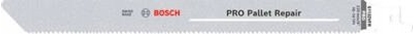 Изображение BOSCH BRZESZCZOT DO PIY SZABLASTEJ PRO PALLET REPAIR S1132VFR 0,9 x 19 x 225mm /5szt.