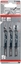 Изображение Bosch BRZESZCZOT T 119 B (3szt.) HCS BOSCH