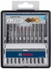 Picture of BOSCH BRZESZCZOT T ZESTAW PRO HARDWOOD AND LAMINATE 83 MM 10szt.
