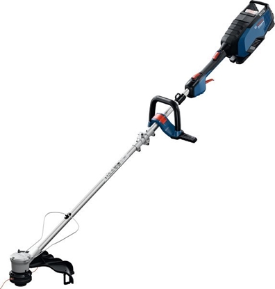 Attēls no BOSCH cordless grass trimmer 18V O40mm