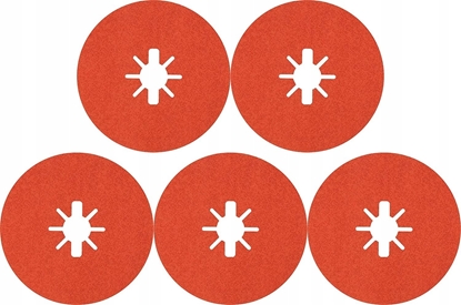 Attēls no Bosch EXPERT R782 PRISMA Grinding disc