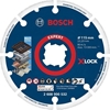 Изображение Bosch 2 608 900 532 angle grinder accessory Cutting disc