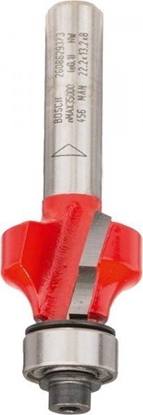 Изображение Bosch FREZ DO ZAOKRÄGLEÅ 8*22.2*55MM