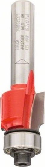 Изображение Bosch FREZ DO ZAOKRÄGLEÅ Z ÅOÅ»YSKIEM 8*16, 7*55MM