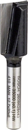 Picture of Bosch FREZ TARCZOWY DO ROWKÃW 6*12.7*51MM
