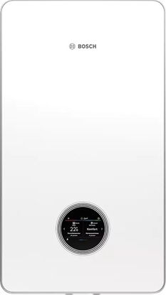 Изображение Bosch Gazowy kocio kondensacyjny, jednofunkcyjny, wiszcy Condens GC7800iW 40 23