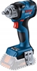 Picture of Klucz udarowy Bosch Bosch GDS 18V-330 HC PROFESSIONAL, Impact wrench, Black, Blue, Red, 1/2", 2800 RPM, 560 N·m, 1200 RPM - SOLO