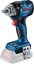 Attēls no Bosch GDS 18V-330 HC PROFESSIONAL, Impact wrench, Black, Blue, Red, 1/2", 2800 RPM, 560 N·m, 1200 RPM - SOLO