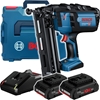 Изображение Bosch GNH 18V-64 M Nailer/staple gun Battery