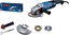 Attēls no Bosch GWS 30-230 B angle grinder 23 cm 6500 RPM 2800 W 5.9 kg
