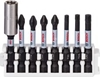 Picture of Bosch Impact Control 50 mm 8-pcs Bitpack
