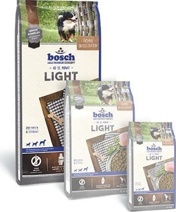 Picture of Bosch Light 12,5kg (AMABEZKAR2200)