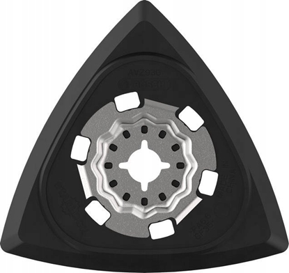 Изображение BOSCH MT ACCESSORIES PRO AVZ 93 G FOR 93 mm MULTI-TOOLS