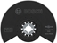 Picture of Bosch BOSCH MT MULTI-FUNCTION SAW BLADE PRO ACZ 100 BB 100 mm