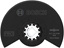 Изображение BOSCH MT MULTI-FUNCTION SAW BLADE PRO ACZ 100 SWB 100 mm