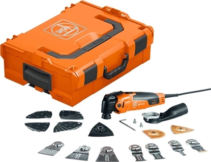 Изображение BOSCH MT MULTI-FUNCTION SAW BLADE PRO ACZ 85 EIB 85 mm