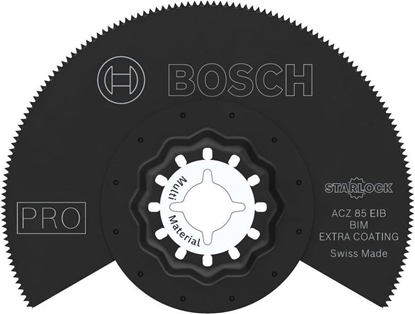 Изображение BOSCH MT MULTI-FUNCTION SAW BLADE PRO ACZ 85 EIB 85 mm