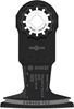 Picture of Bosch BOSCH MT MULTI-FUNCTION SAW BLADE PRO AII 65 APIB 65 x 40 mm
