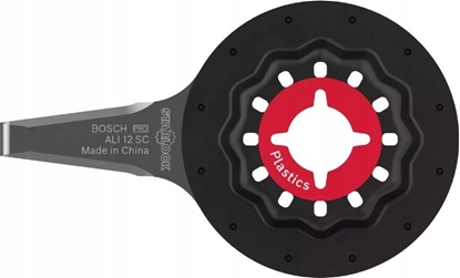 Изображение BOSCH MT MULTIFUNCTION SAW BLADE PRO ALI 12 SC 4 x 12 mm
