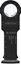 Picture of Bosch BOSCH MT MULTI-FUNCTION SAW BLADE PRO PAIZ 32 APB 32 x 60 mm