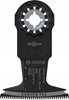 Изображение Bosch BOSCH MT MULTI-PURPOSE SAW BLADE PRO AII 65 BSPIB 65 x 40 mm