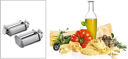 Изображение Bosch MUZ5PP1 mixer/food processor accessory