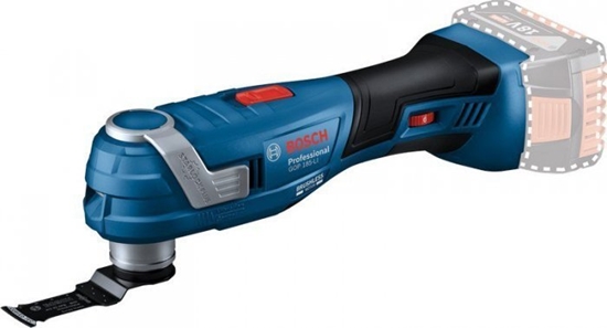 Picture of Bosch Narzdzie wielofunkcyjne GOP 185-LI 18 V (06018G2020)
