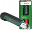 Picture of Bosch Nó wysuwany z ostrzem amanym 18mm