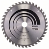 Изображение Bosch Optiline Wood Circular Saw Blades