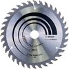 Изображение Bosch Optiline Wood Circular Saw Blades