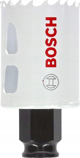 Изображение Bosch PILA OTWOROWA  38MM POWERCHANGE BIM PROGRESSOR F/W&M  BOSCH