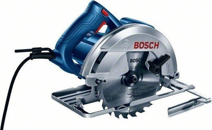 Изображение Pilarka tarczowa Bosch GKS 140 1400 W 184 mm