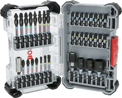 Изображение Bosch PRO Impact Screwdriver Bit Set
