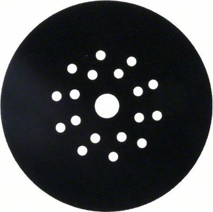 Attēls no Bosch PRZEKÅADKA OCHRONNA TARCZY GTR 550 PAD SAVER 2 SZT.