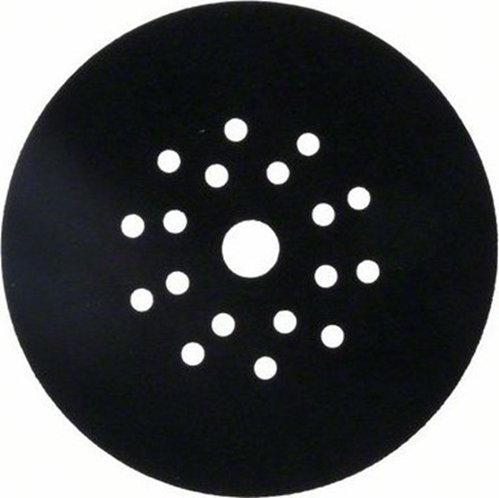 Picture of Bosch PRZEKÅADKA OCHRONNA TARCZY GTR 550 PAD SAVER 2 SZT.