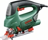 Изображение Bosch PST 900 PEL Compact power jigsaw 2.2 kg