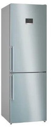 Attēls no BOSCH REFRIGERATOR KGN367ICT BOSCH 4242005281497