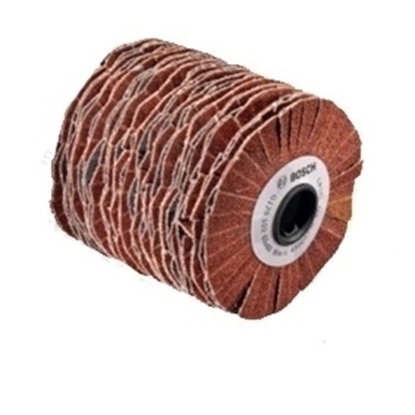 Attēls no Bosch Rolka szlifierska elastyczna 60mm (1600A00152)