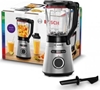 Picture of Bosch Serie 4 MMB6382M blender Tabletop blender 1200 W Black, Stainless steel