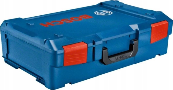 Изображение Bosch SKRZYNIA TRANSPORTOWA BOSCH PROFESSIONAL XL-BOXX  WYMIARY (D X S X W) 395 X 607 X 179 MM