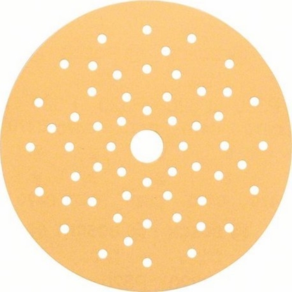 Attēls no Bosch SLIBEBLAD EXC 150 MULTI BFWP K60 5 STK